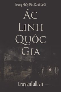 Ác Linh Quốc Gia