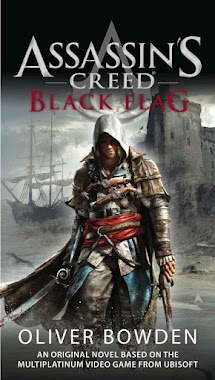 Assassin's Creed — Black Flag