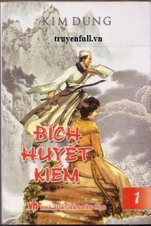 Bích Huyết Kiếm