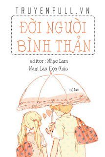 Đời Người Bình Thản