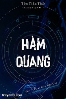 Hàm Quang