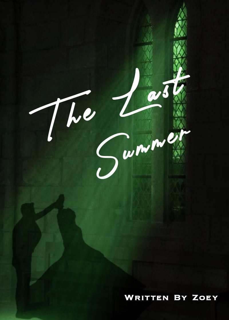 [HP]The Last Summer 