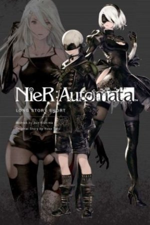 NieR: Automata - Chuyện vừa dài vừa ngắn