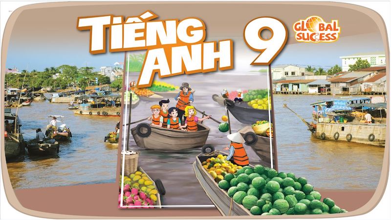 Tiếng Anh lớp 9 online - Khóa học hiệu quả và tài liệu học tập miễn phí